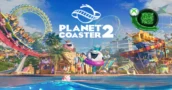 Planet Coaster 2 ist jetzt im Xbox Game Pass verfügbar