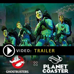Planet Coaster Ghostbusters Key kaufen Preisvergleich
