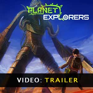 Planet Explorers Key Kaufen Preisvergleich