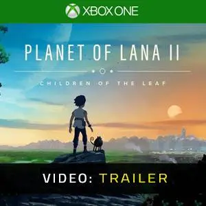 Planet of Lana 2 Xbox One - Video-Trailer