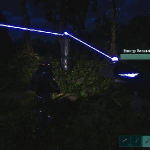 Planetaries - Energieerzeuger