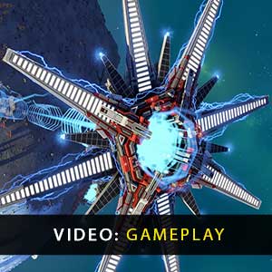 Planetary Annihilation TITANS Gameplay Video