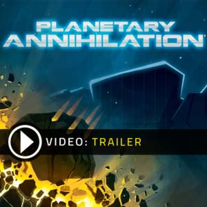 Planetary Annihilation Key kaufen - Preisvergleich