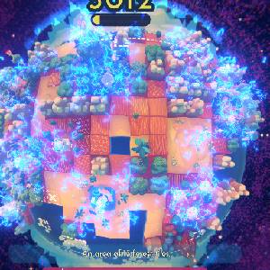 Planetiles - Sonnensturm