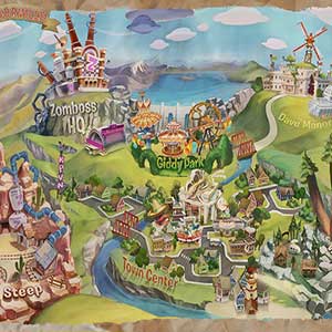 Plants vs Zombies Battle for Neighborville Key Kaufen Preisvergleich