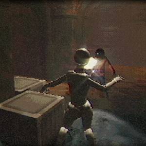 Plastomorphosis - Schaufensterpuppe