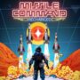 Missile Command: Recharged GRATIS Epic Game Key bei Prime