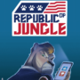 Holen dir und behalte Republic of Jungle jetzt zum Start auf Steam kostenlos