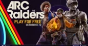 ARC Raiders startet kostenloses Wochenende zum Frozen-Trail-Update