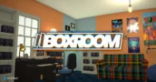 BOXROOM lässt dich einen 3D-Raum für deine Steam-Spiele gestalten – probiere die Demo aus