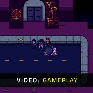 Play Rough - Gameplay-Video