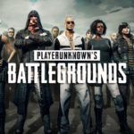 Playerunknown’s Battlegrounds jetzt verfügbar für Vorbestellungen!