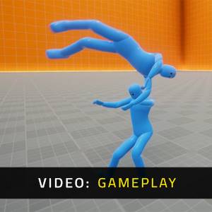 PlayForm Human Dynamics - Gameplay Video