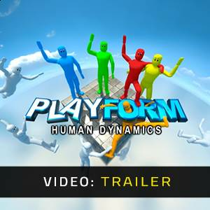 PlayForm Human Dynamics Pc