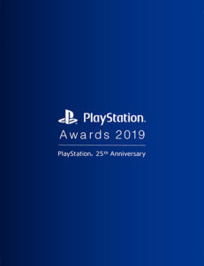 Hier sind die Gewinner der PlayStation Awards 2019