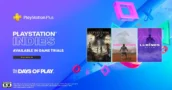 PS Plus Premium spendiert riesige Auswahl an Indie-Spieltestversionen