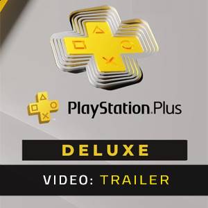 PLAYSTATION PLUS DELUXE Video Trailer