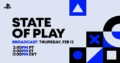 Nächster PlayStation State of Play für den 12. Februar 2026 angekündigt