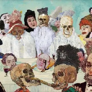 Please, Touch The Artwork - Zeigen