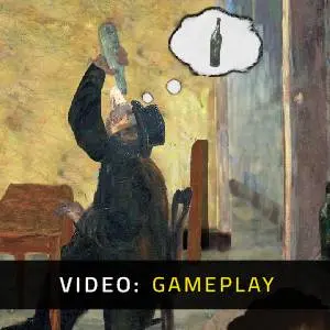 Please, Touch The Artwork - Gameplay Video