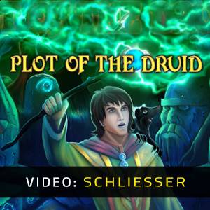 Plot of the Druid - Video Anhänger