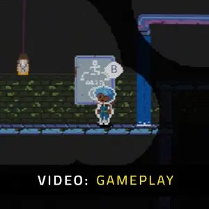 Plungeez - Gameplay