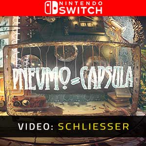 Pnevmo-Capsula - Video Anhänger