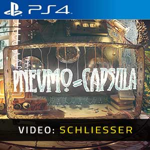 Pnevmo-Capsula - Video Anhänger