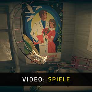 Pnevmo-Capsula - Video Spielablauf