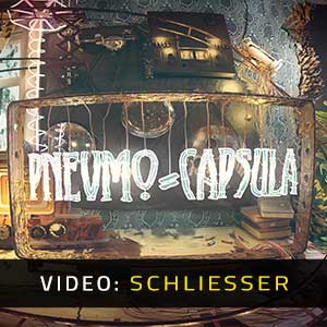 Pnevmo-Capsula - Video Anhänger