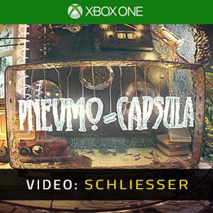 Pnevmo-Capsula - Video Anhänger