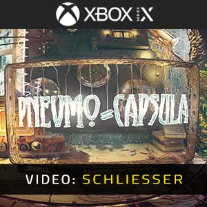 Pnevmo-Capsula - Video Anhänger