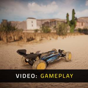 Pocket Cars - Gameplay Video