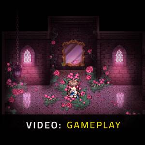 Pocket Mirror GoldenerTraum Gameplay Video