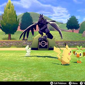 an Max Raid-Schlachten teilnehmen