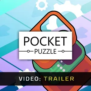 Pocket Puzzle - Video-Trailer
