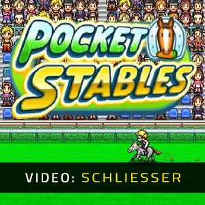 Pocket Stables - Video-Schliesser
