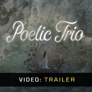 Poetic Trio - Video Trailer