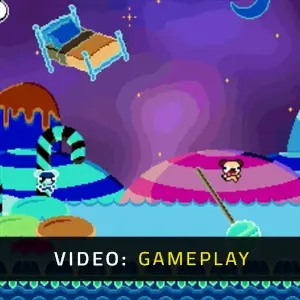 Pogui - Gameplay Video