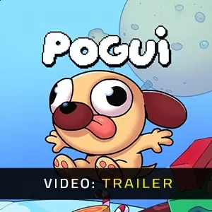 Pogui - Video Trailer