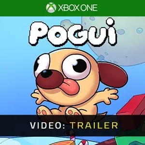 Pogui Xbox One - Video Trailer