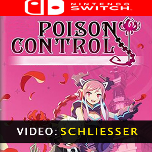 Poison Control Trailer Video