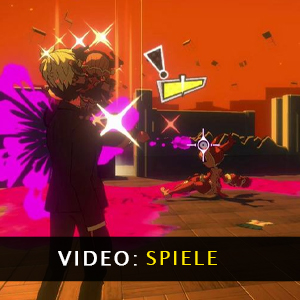 Poison Control Gameplay Video