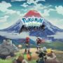 Pokemon Legenden: Arceus-Trailer stellt Diamant- und Perl-Clans vor