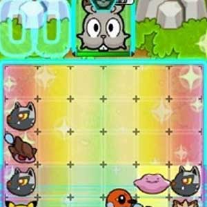 Pokemon Link Battle Nintendo 3DS Zone 1
