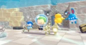 Pokémon Pokopia bringt Unterwasser-Erkundung und neue Städte per Roadmap