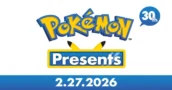 Nächster Pokémon Presents Broadcast für 27. Februar angekündigt