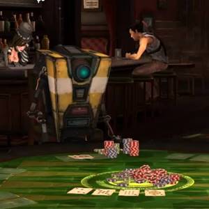 Poker Night 2- Überprüft