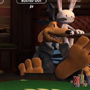 Poker Night 2 - Zwei Paare