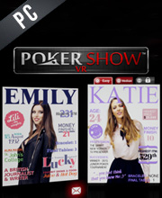 Poker Show VR Pc